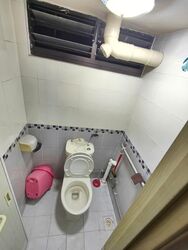 Blk 187 Boon Lay Vista (Jurong West), HDB 3 Rooms #556896501
